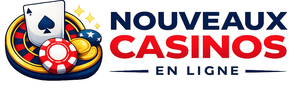  Nouveaux Casinos en Ligne